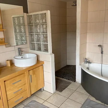 Дом отдыха Maison 10 Personnes Sommervieu
