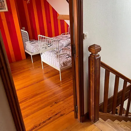 Дом отдыха Maison 10 Personnes