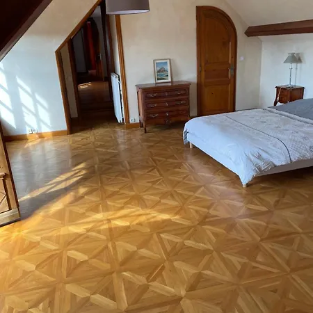 Дом отдыха Maison 10 Personnes
