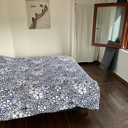 Maison 10 Personnes