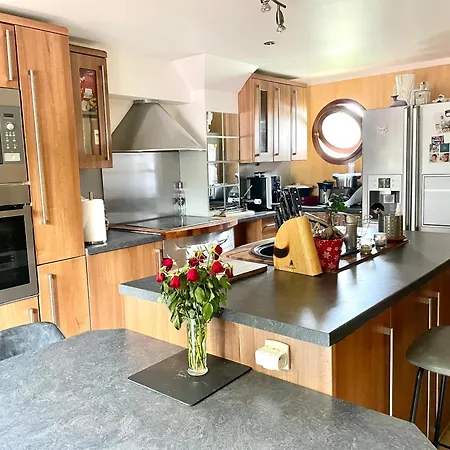 Дом отдыха Maison 10 Personnes Sommervieu
