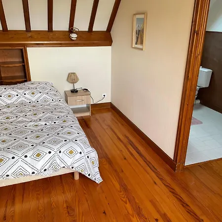 Maison 10 Personnes